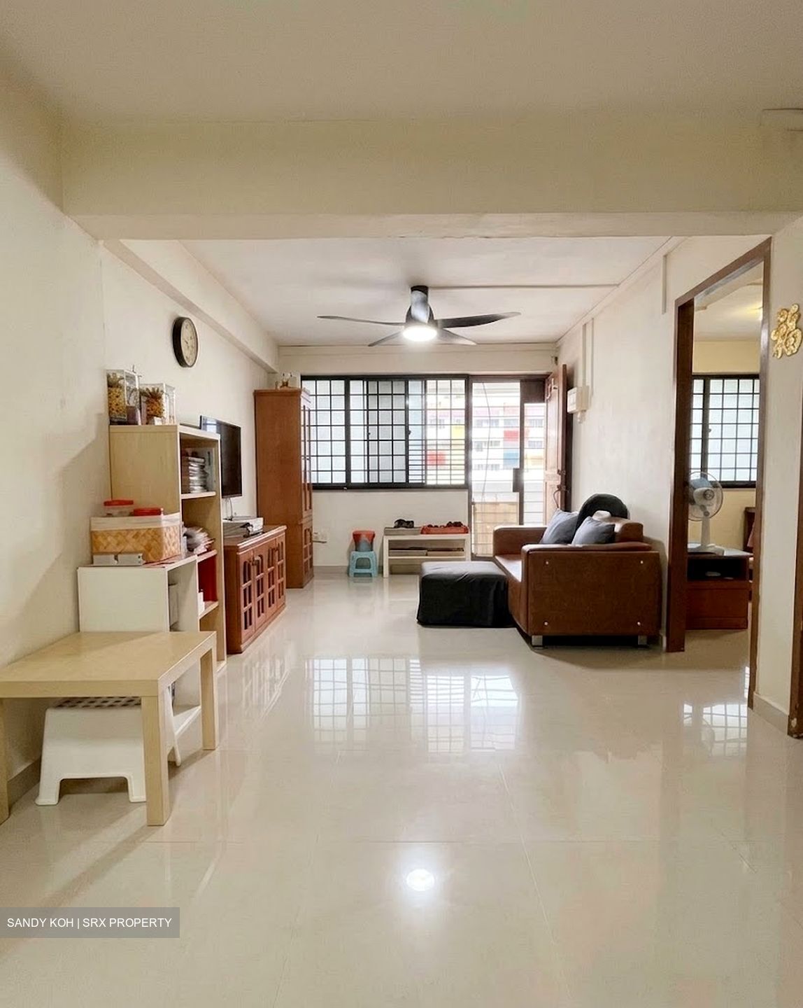 Blk 37 Teban Gardens Road (Jurong East), HDB 3 Rooms #632704671